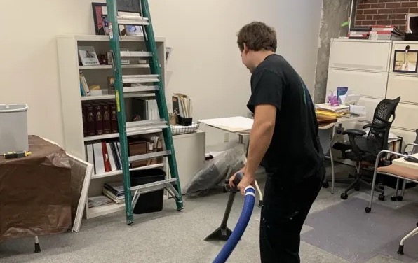 Floor Replacement in Lewisville, TX