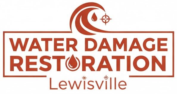 Water Damage Restoration Lewisville