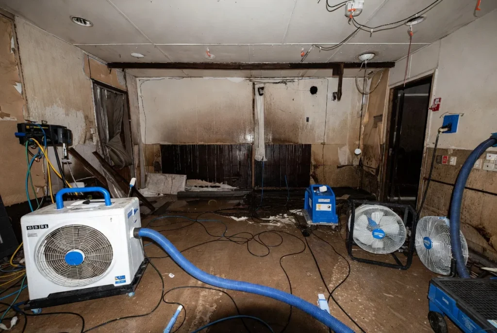 Specialty Services in Lewisville, TX