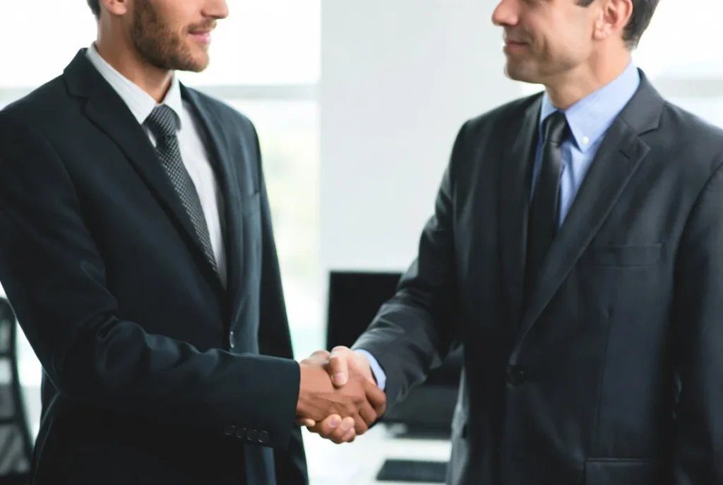 We Work Directly with Your Insurance Company
