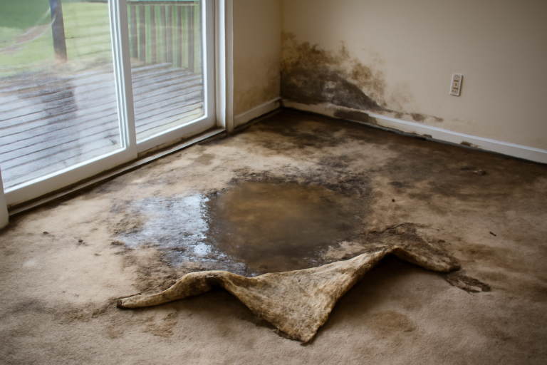 After Hours Water Removal