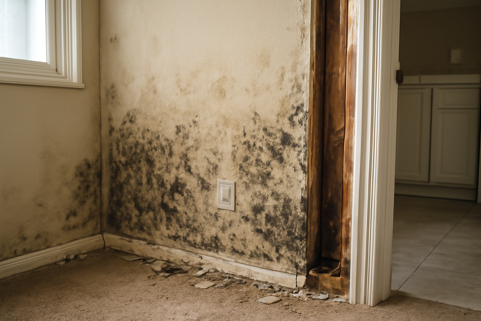 Antimicrobial Treatment Services in Greenville, TX