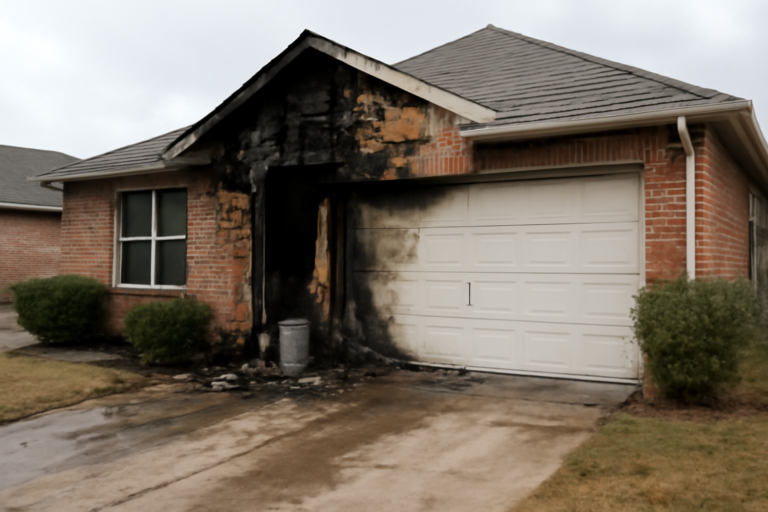 Contents Restoration Services