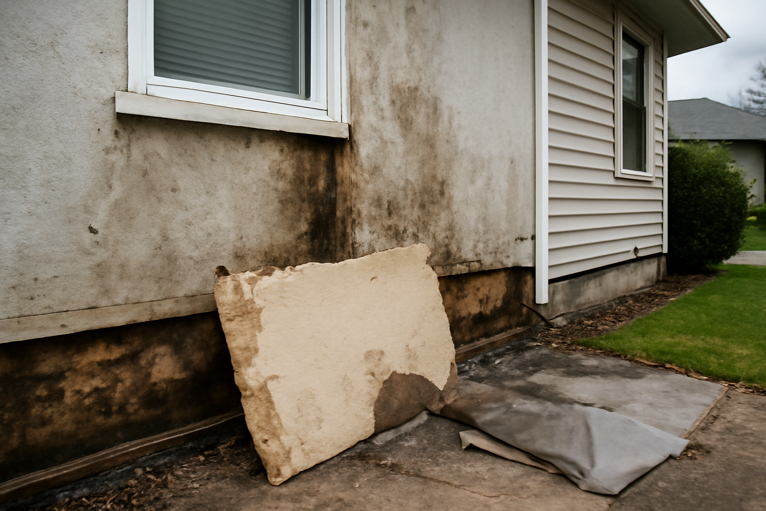 Document Drying Services in Frisco, TX
