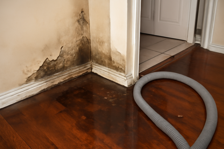 Emergency Water Removal (24/7)
