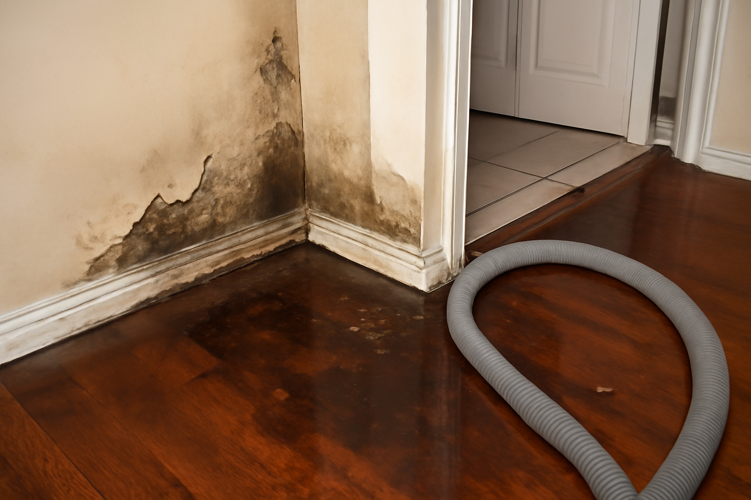 Emergency Water Removal (24/7) in Azle, TX