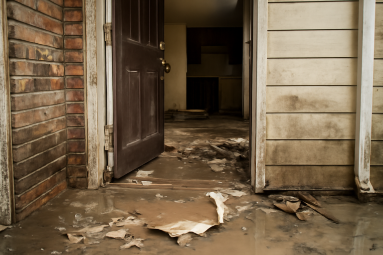 Floodwater Removal