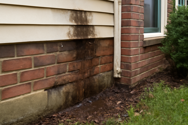 Leak Detection Services