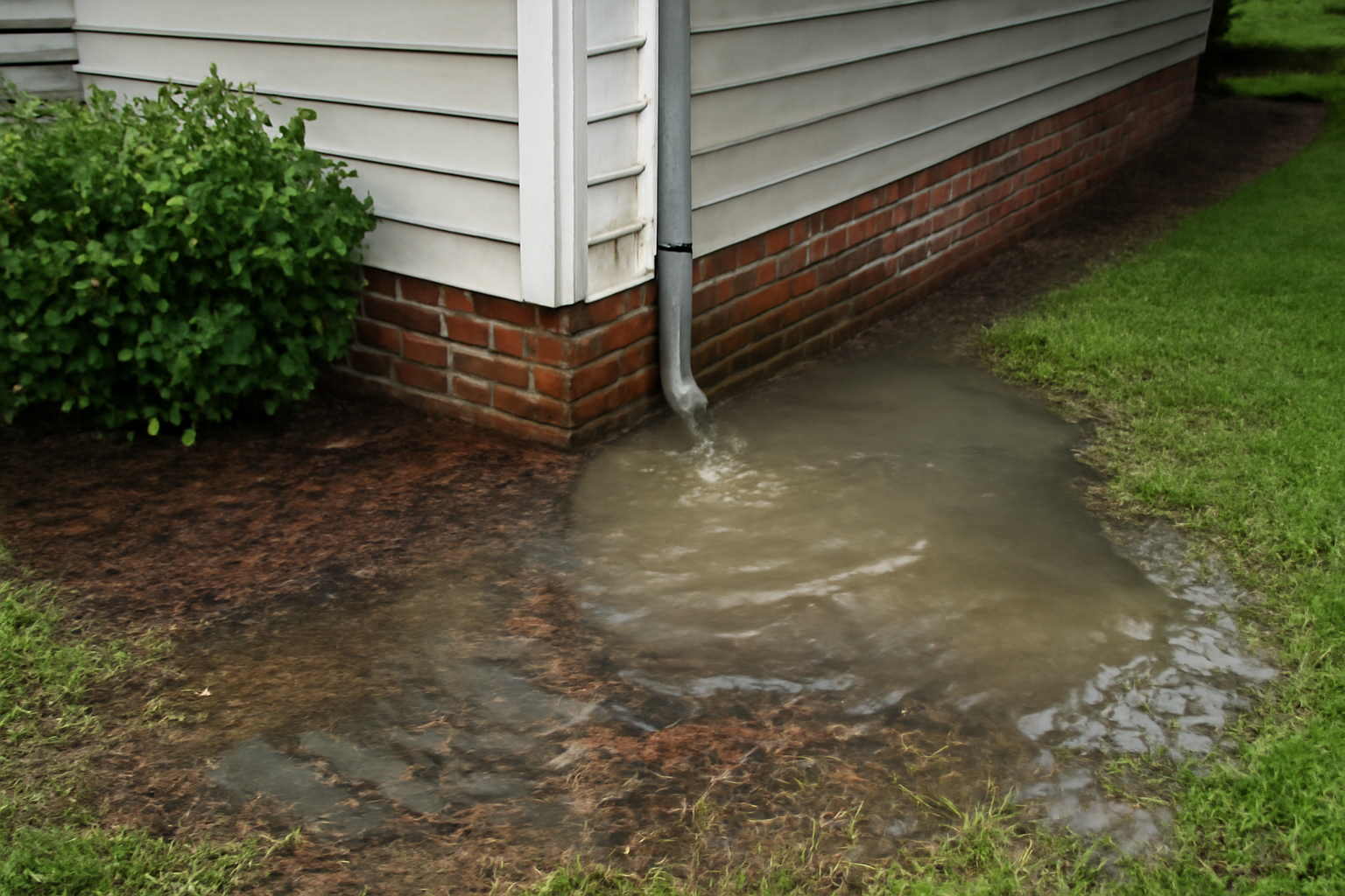 Septic Tank Backup Water Removal in Duncanville, TX