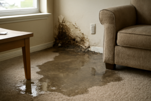 Water Removal Service