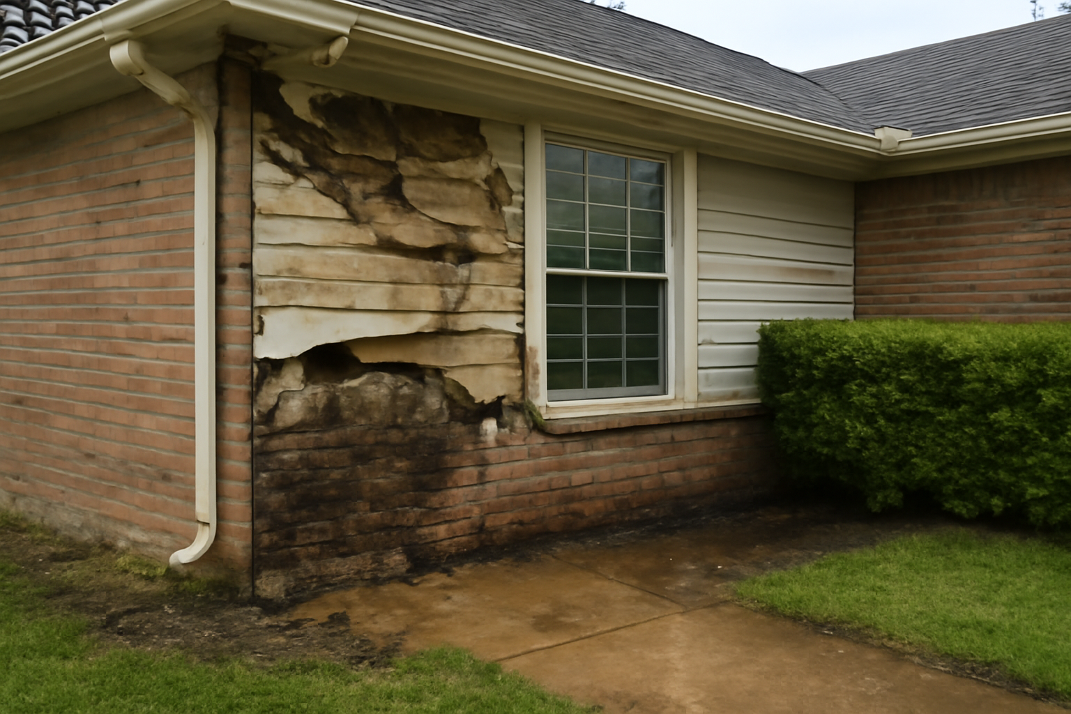 Weekend Water Removal in Irving, TX